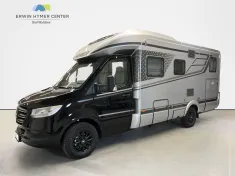 Bild 1 Hymer B-Klasse MC T 600 BlackLine