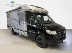 Bild 3 Hymer B-Klasse MC T 600 BlackLine