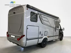 Bild 4 Hymer B-Klasse MC T 600 BlackLine