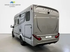 Bild 5 Hymer B-Klasse MC T 600 BlackLine