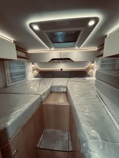 Bild 14 Hymer B-Klasse MC T 600 BlackLine