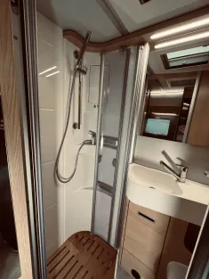 Bild 15 Hymer B-Klasse MC T 600 BlackLine