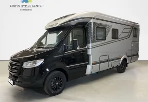B-Klasse MC<br/>T 680 Black Line