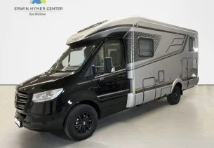 B-Klasse MC<br/>T 580 BlackLine