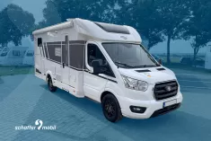 Bild 18 Carado T447 Ford *Navi*Kamera*Combi6E*