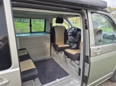 Bild 3 VW California COMFORTLINE