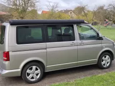 Bild 5 VW California COMFORTLINE