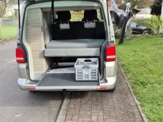 Bild 6 VW California COMFORTLINE