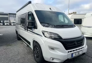 Camper Van CV 600