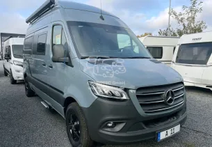 Camper Van Free S Campus