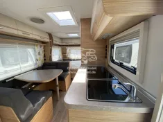 Bild 6 Fendt Bianco Selection 515 SKM
