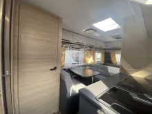 Fahrzeugbild Fendt Apero 495 SKM #8