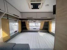 Fahrzeugbild Fendt Apero 495 SKM #10