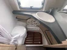 Fahrzeugbild Fendt Apero 495 SKM #12