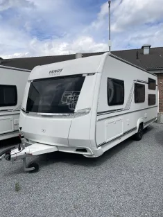 Bild 1 Fendt Apero 560 SKM