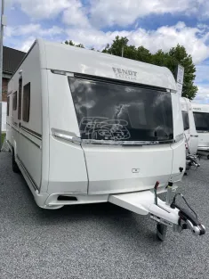Bild 2 Fendt Apero 560 SKM