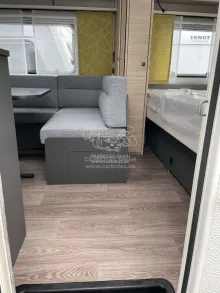 Fahrzeugbild Fendt Apero 560 SKM #4