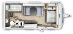 Bild 5 Fendt Apero 560 SKM