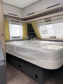 Fahrzeugbild Fendt Apero 560 SKM #6