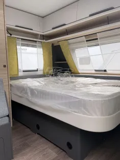 Bild 6 Fendt Apero 560 SKM
