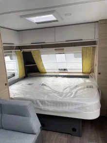 Fahrzeugbild Fendt Apero 560 SKM #7