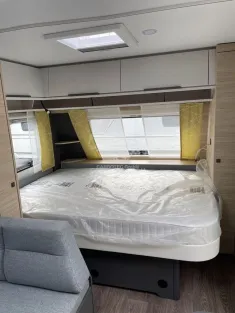 Bild 7 Fendt Apero 560 SKM