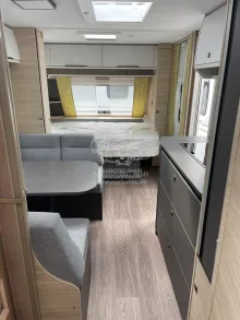 Fahrzeugbild Fendt Apero 560 SKM #8