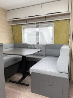 Bild 9 Fendt Apero 560 SKM