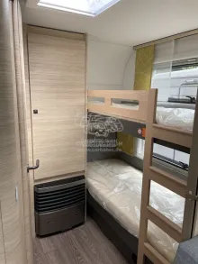 Fahrzeugbild Fendt Apero 560 SKM #13