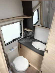 Fahrzeugbild Fendt Apero 560 SKM #15