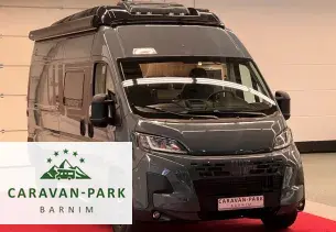 Camper Van CV 600 Pro