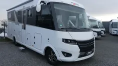 Bild 1 Frankia F-Line I 740 GD Luxury