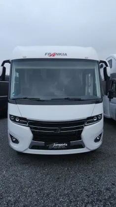 Bild 3 Frankia F-Line I 740 GD Luxury
