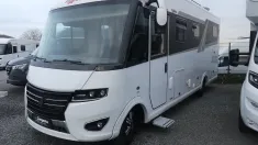 Bild 4 Frankia F-Line I 740 GD Luxury