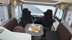 Bild 7 Frankia F-Line I 740 GD Luxury