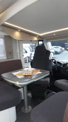 Bild 8 Frankia F-Line I 740 GD Luxury