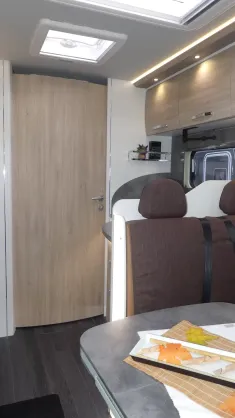 Bild 10 Frankia F-Line I 740 GD Luxury