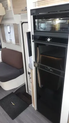 Bild 14 Frankia F-Line I 740 GD Luxury