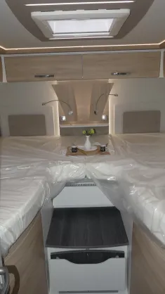 Bild 18 Frankia F-Line I 740 GD Luxury