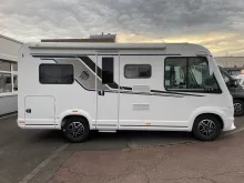 Fahrzeugbild Knaus Van I 550 MF #15