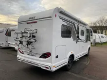 Fahrzeugbild Knaus Van I 550 MF #4