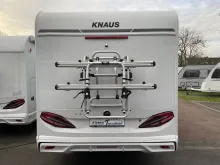Fahrzeugbild Knaus Van I 550 MF #16