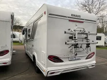 Fahrzeugbild Knaus Van I 550 MF #17