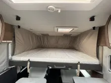 Fahrzeugbild Knaus Van I 550 MF #10