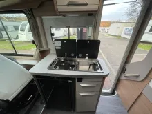 Fahrzeugbild Knaus Van I 550 MF #12