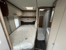 Fahrzeugbild Knaus Van I 550 MF #11