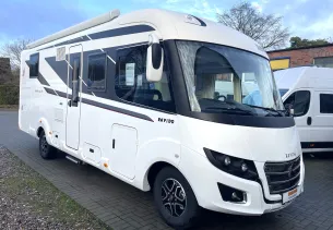 Distinction i96 ULTIMATE line