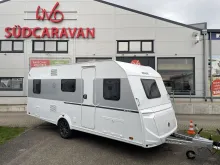 Fahrzeugbild Knaus Sport 500 KD #1