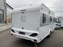Fahrzeugbild Knaus Sport 500 KD #5