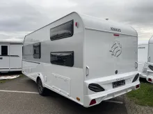 Fahrzeugbild Knaus Sport 500 KD #6